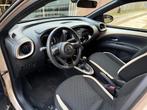 Toyota Aygo X 1.0 VVT-i S-CVT Pulse|AUTOMAAT/ACC/CAMERA/, Auto's, Gebruikt, Overige kleuren, 4 stoelen, 3 cilinders