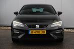 SEAT Leon 1.0 TSI FR Ultimate Edition Virtual Cockpit Full L, Auto's, Seat, Stof, Euro 6, Met garantie (alle), Leon