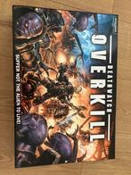 Deathwatch overkill, Hobby en Vrije tijd, Wargaming, Ophalen of Verzenden, Zo goed als nieuw, Figuurtje(s)