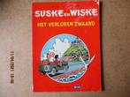 adv0933    suske en wiske hero, Eén stripboek, Ophalen, Gelezen