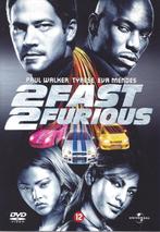 DVD - 2 Fast 2 Furious, Gebruikt, Ophalen of Verzenden, Vanaf 12 jaar, Actie