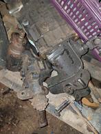 LHD 4 bold stuurhuis Defender, Ophalen of Verzenden