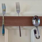 Kapstokje keuken, Ophalen of Verzenden, Zo goed als nieuw, Hout, Wandkapstok