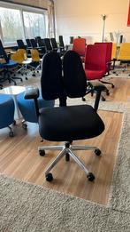 Grahl Xenium Duo Back in Nieuwstraat!! rugklachten!, Ophalen, Geen, Zwart, Zo goed als nieuw