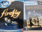 Firefly – De Complete Serie (Blu-ray) & Serenity – (dvd), Ophalen, Boxset, Science Fiction en Fantasy, Zo goed als nieuw
