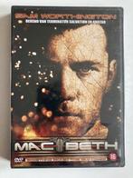 MACBETH (DVD) (IN SEAL), Ophalen of Verzenden, Zo goed als nieuw, Actie