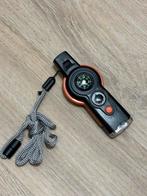 Zaklamp met meerdere opties, Ophalen of Verzenden, Zo goed als nieuw, Batterij