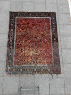 VINTAGE Perzische Tapijt Afshar Antique 193*151 cm