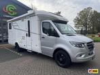 Hymer BMC-T 680, Caravans en Kamperen, Campers, Automaat, 7 tot 8 meter, Bedrijf, Diesel