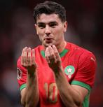 Brahim diaz, Tickets en Kaartjes, Seizoenskaart, Eén persoon, Augustus