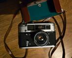 Zeer mooie FED 4 camera., Audio, Tv en Foto, Fotocamera's Analoog, Ophalen of Verzenden, Zo goed als nieuw, Spiegelreflex, Leica