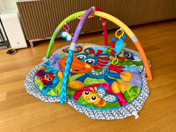 Speelkleed baby - Zo goed als nieuw! beschikbaar voor biedingen