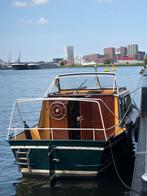 Doerak 600, Watersport en Boten, Motorboten en Motorjachten, Ophalen, Gebruikt, Staal, Binnenboordmotor