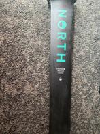 Wingfoil / kite mast North sonar carbon, Watersport en Boten, Wingsurfen, Ophalen of Verzenden, Zo goed als nieuw, Wingsurf-onderdelen