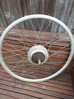 Sparta  / batavus e bike electrische achterwiel, Fietsen en Brommers, Fietsonderdelen, Ophalen, Zo goed als nieuw, Algemeen, Wiel