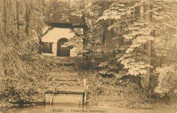 (301-124-041) Velsen Velserbeek Hermitage beschikbaar voor biedingen