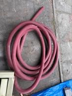 9 Meter Grondmantelbuis - Bescherm uw kabels!, Ophalen, Gebruikt, Pvc, 6 meter of meer