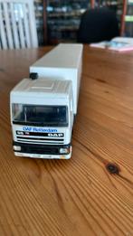 Daf 95 350 Ati truck met oplegger “DAF Rotterdam “, Ophalen of Verzenden, Gebruikt, Bus of Vrachtwagen, Lion Toys