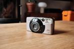 Canon Super prima, Audio, Tv en Foto, Fotocamera's Analoog, Ophalen of Verzenden, Zo goed als nieuw, Compact, Canon