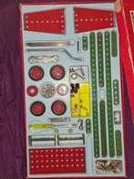 Mecano Temsi 3 dozen compleet, Hobby en Vrije tijd, Ophalen of Verzenden, Gebruikt, Groter dan 1:32