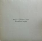 Angelo Branduardi ‎  La Pulce D'Acqua  lp, Ophalen of Verzenden, 1960 tot 1980, Zo goed als nieuw, 12 inch