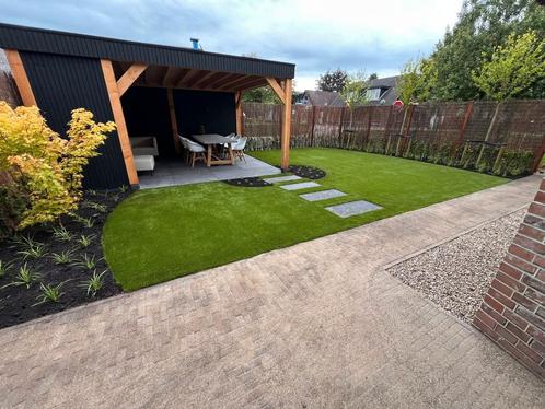 gras/kunstgras/partijhandel/grote voorraad kleine prijzen, Tuin en Terras, Gras en Kunstgras, Nieuw, 20 m² of meer, Ophalen of Verzenden