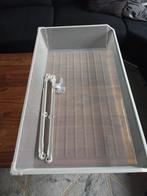 Ikea pax lade met geleiders 100x58, Huis en Inrichting, Ophalen, 50 tot 75 cm, 50 tot 100 cm, Minder dan 100 cm