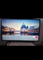 Lg smart tv 43 inch ultra hd 4k, Audio, Tv en Foto, Televisies, Gebruikt, Ophalen of Verzenden, 100 cm of meer, 4k (UHD)