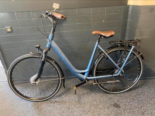 Gazelle orange 2stuks 53cm en 61cm perfecte mooie fietsen, Fietsen en Brommers, Fietsen | Dames | Damesfietsen, Zo goed als nieuw
