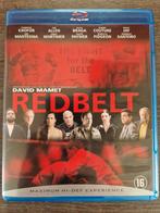 Redbelt (2008) blu-ray, Cd's en Dvd's, Blu-ray, Ophalen of Verzenden, Zo goed als nieuw, Drama