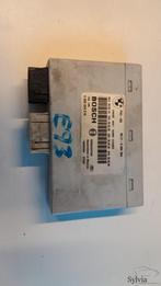 PDC Module Parkeersensoren BMW 1 / 3 Serie E87 E90 E91 X1 66, Ophalen of Verzenden, Gebruikt