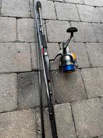 Vishengels en Molens - Complete Set, Ophalen of Verzenden, Gebruikt, Complete set