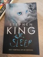Stephen King - Dr. Sleep, Ophalen of Verzenden, Zo goed als nieuw, Stephen King