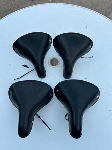 Te koop luxe zadels fiets zadels fiets zadel leren zadels beschikbaar voor biedingen