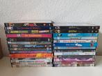 27x jeugd DVD, Ophalen of Verzenden, Zo goed als nieuw, Avontuur, Film