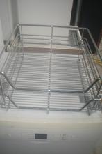 Schuiflade rekken Inbouw voor keuken onder kast van 50 breed, Huis en Inrichting, Ophalen, Overige kleuren, 50 tot 100 cm, Zo goed als nieuw