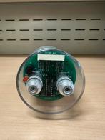 Power Cap Voedingscondensator met Voltmeter, Ophalen of Verzenden, Gebruikt