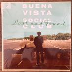 Buena Vista Social Club LP: Lost and Found, Ophalen of Verzenden, Zo goed als nieuw, 12 inch, Latijns-Amerikaans