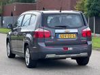 Chevrolet ORLANDO 1.8 LTZ 7 Persoons*Navigatie*Cruise*Airco*, Auto's, Voorwielaandrijving, Euro 5, Gebruikt, 4 cilinders