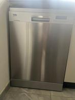 Vaatwasmachine beko, Witgoed en Apparatuur, Vaatwasmachines, Ophalen, Zo goed als nieuw, Vrijstaand, Minder dan 85 cm