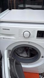 Samsung wasmachine Eco bubble 7kg, Witgoed en Apparatuur, Wasmachines, Ophalen, Zo goed als nieuw, 85 tot 90 cm, 1200 tot 1600 toeren