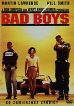 Bad Boys I, II en III, 3 DVD's - met Will Smith, Vanaf 16 jaar, Ophalen of Verzenden, Zo goed als nieuw, Actie