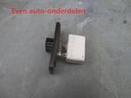 kachelweerstand blokje toyota starlet EP 8, Ophalen of Verzenden, Gebruikt, Toyota