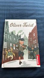 Charles Dickens - Oliver Twist, Boeken, Kinderboeken | Jeugd | onder 10 jaar, Ophalen of Verzenden, Zo goed als nieuw, Charles Dickens