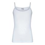 Beeren Meisjes hemd Britney wit 140t/m188 6stuks, Beeren Bodywear, Nieuw, Ophalen of Verzenden, Nvt