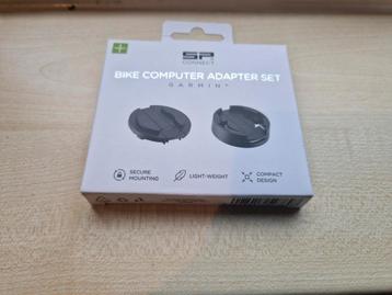 SP Connect Fietscomputer Adapter - Nieuw! Garmin beschikbaar voor biedingen