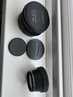 Canon Wide Converter 0,7X 46, Ophalen of Verzenden, Zo goed als nieuw