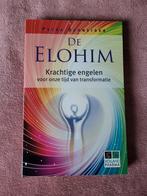 De Elohim, Boeken, Achtergrond en Informatie, Ophalen of Verzenden, Zo goed als nieuw, P. Schneider