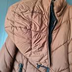 Adventure Line jas - Cognac bruin - Maat 40, Ophalen of Verzenden