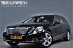 Mercedes-Benz E-Klasse Estate 250 CGI 204pk Elegance Youngti, Automaat, Euro 5, Gebruikt, Zwart